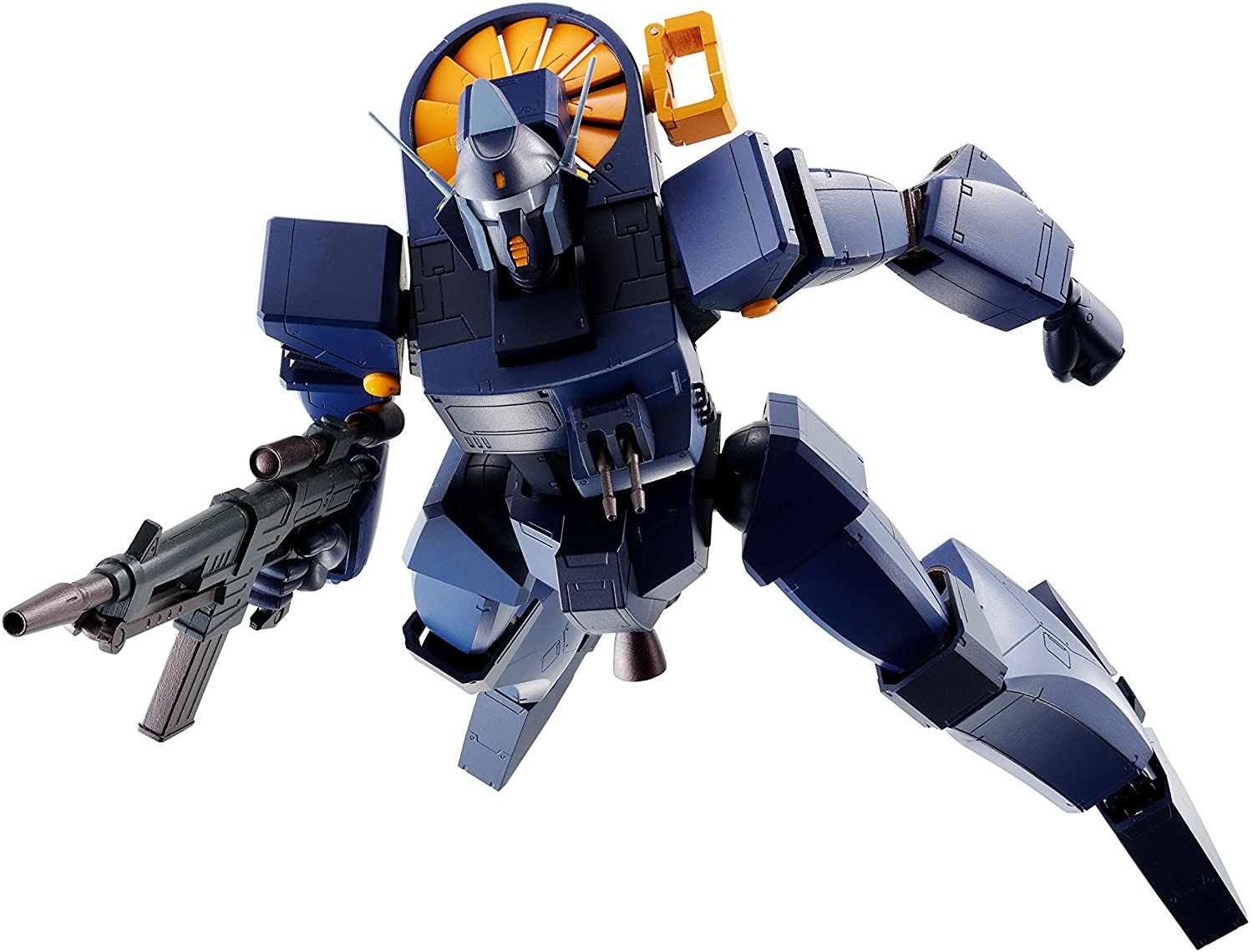 Hi Metal R Combat Mecha Xabungle: Brockary [Import Japonais]