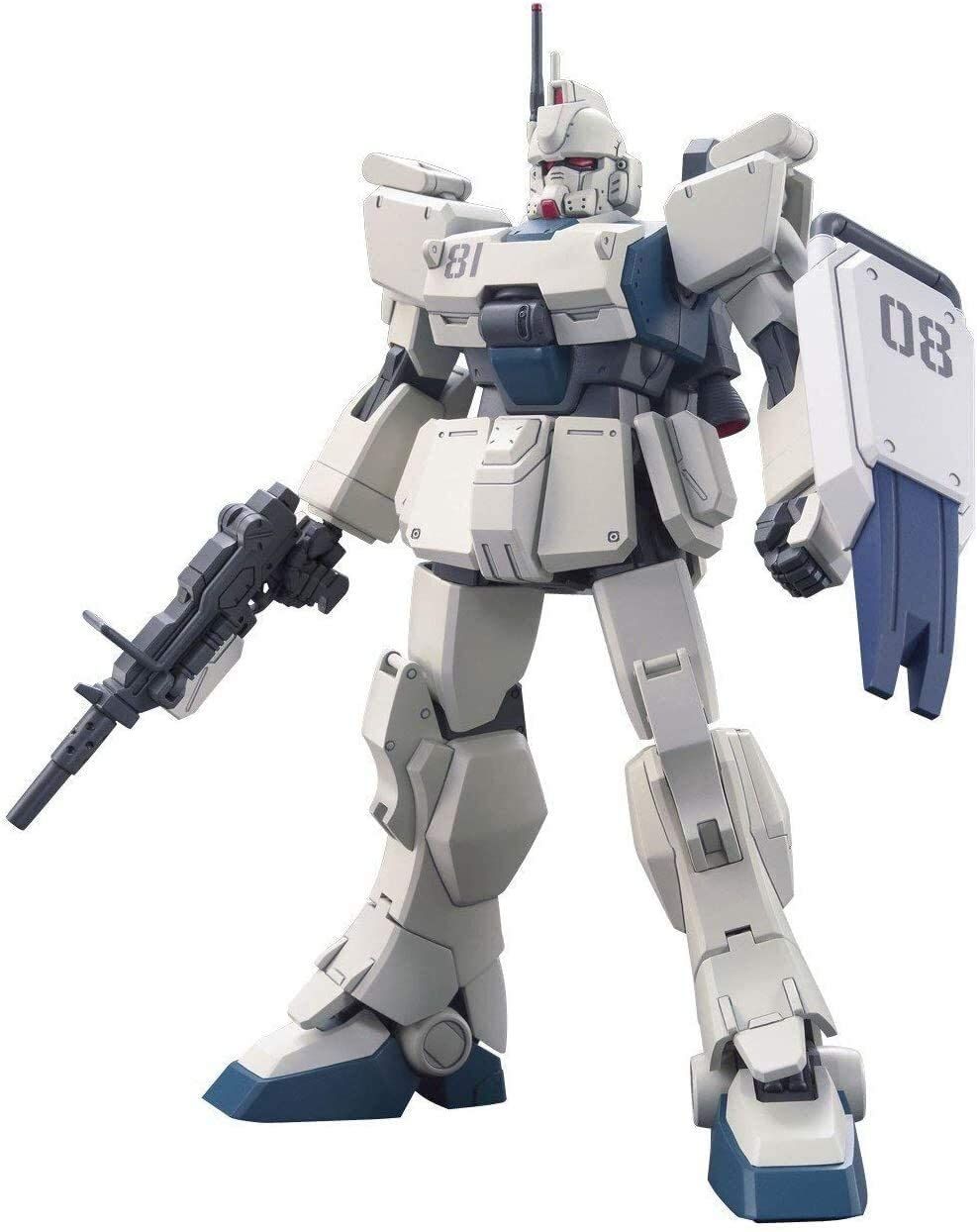 Bandai RX 79 G Ez 8 Gundam Ez8
