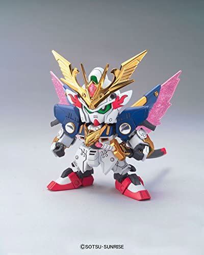Bb Warrior 397 Legendbb Musha Aidaori [Import Japonais] - vue 6