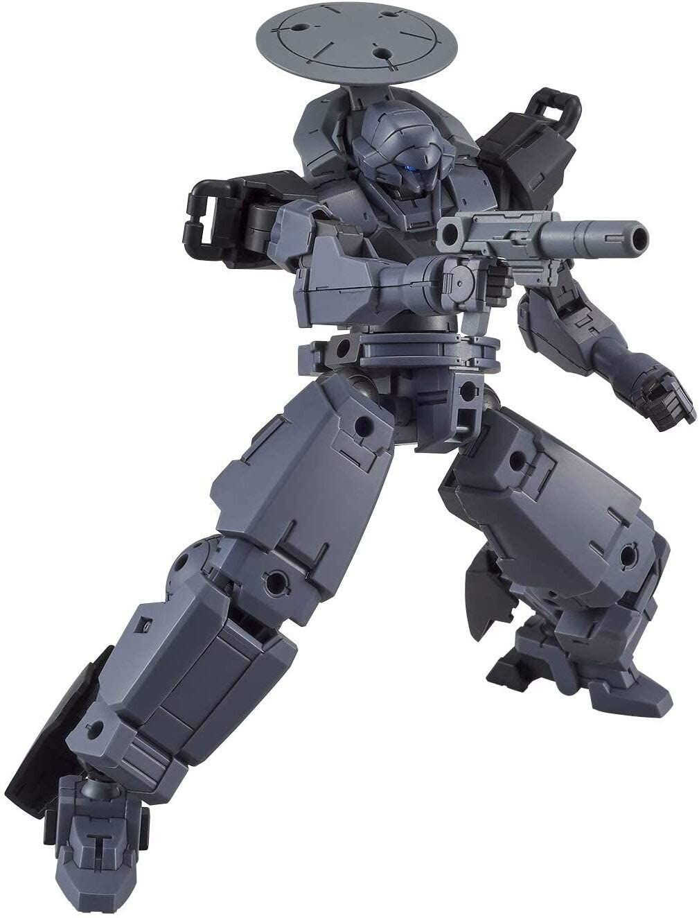 30mm Customize Effect Slashing Image Ver. [] Plastic Model [Import Japonais] - vue 3