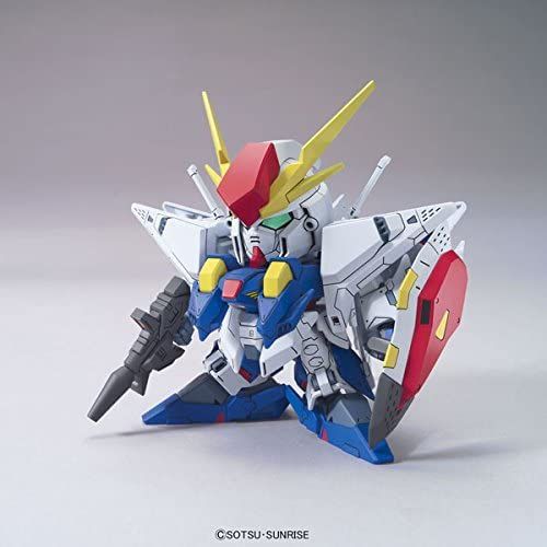 Bb Warrior No.386 Rx 105 Kusy Gundam [Import Japonais]