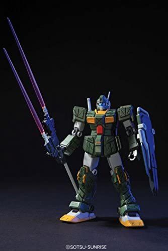 Hguc 1144 Rgm 79fp Jim Striker [Import Japonais]