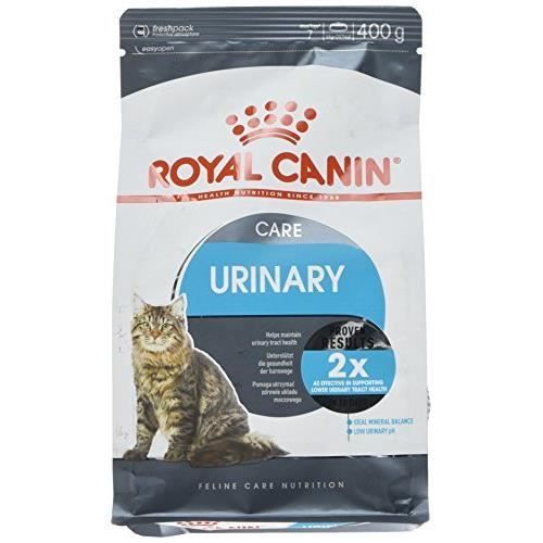 Meilleurs prix pour Royal Canin Urinary Care Nourriture Pour Chat 400 G 3182550842907