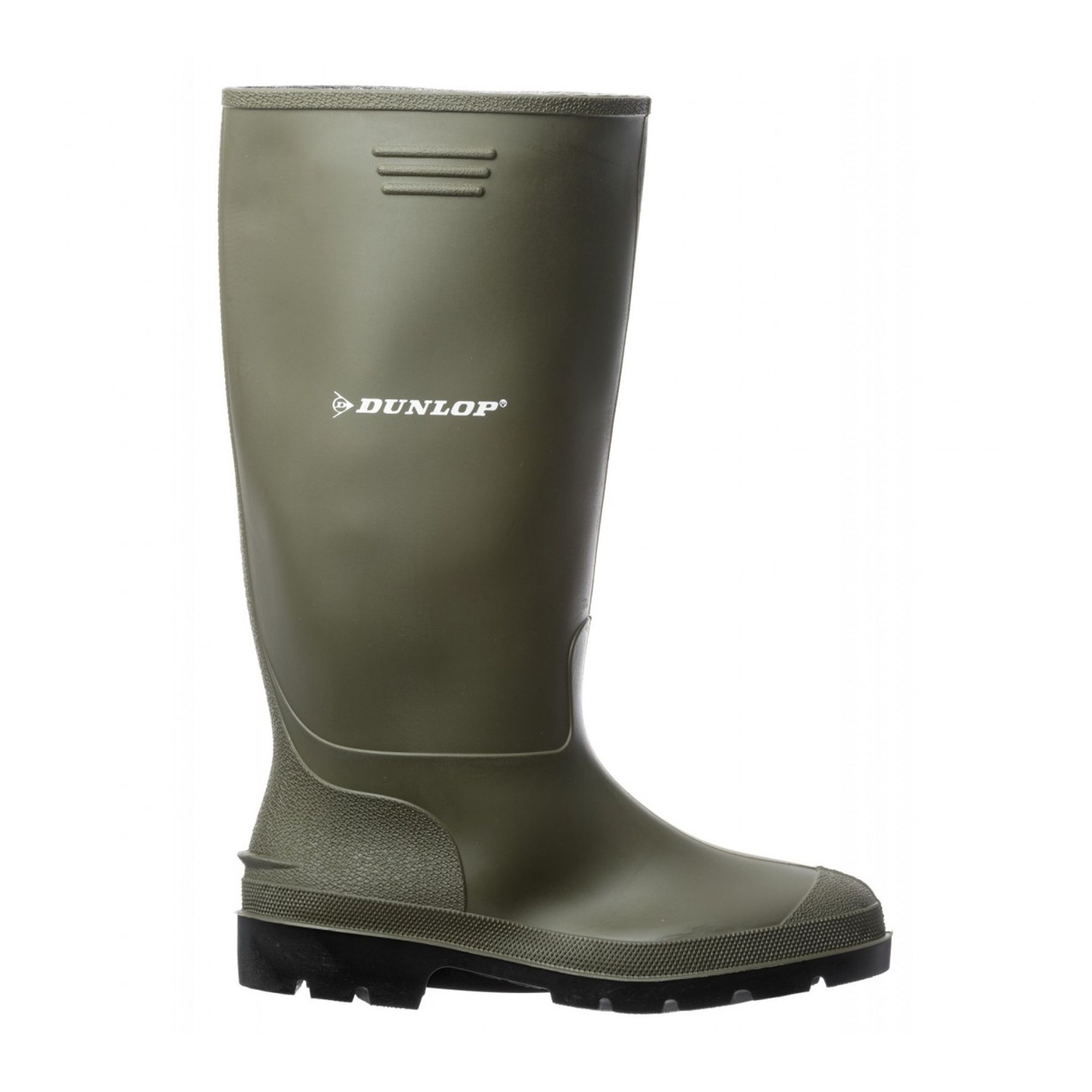 Bottes Dunlop PRICEMASTOR - vue 3