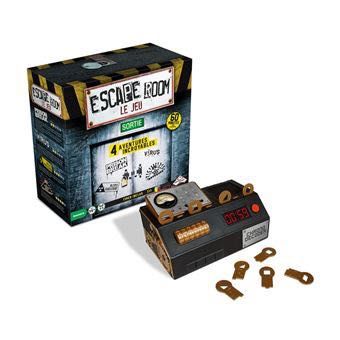 Escape Room 2 Le Jeu