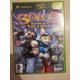 Blinx 2 Masters Of Time And Space Xbox