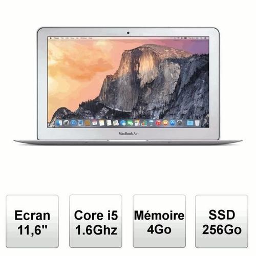 Apple iPad 9,7" 32Go WiFi
