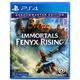 Immortals Fenyx Rising - Edition Shadowmaster - Ps4