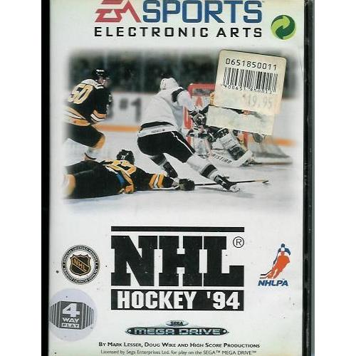 Nhl 94