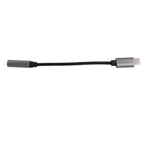 Connect Adaptateur Type C Vers Jack 3.5mm Femelle