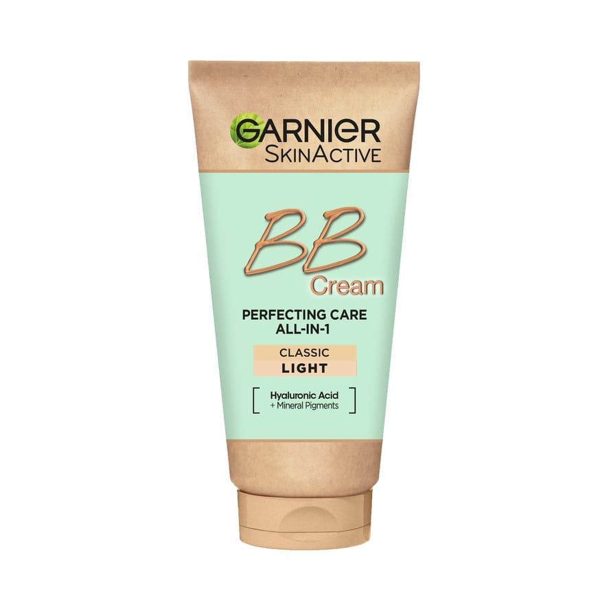 Garnier Compatible Miracle Skin Perfect Bb Cream 50 Ml