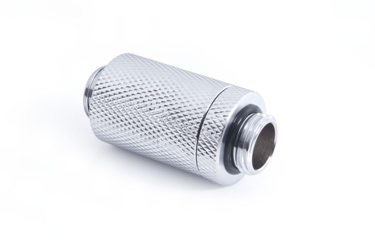 Alphacool Es D-plug 31,5mm G1/4 Ag Auf  G1/4 Ag - 1021899