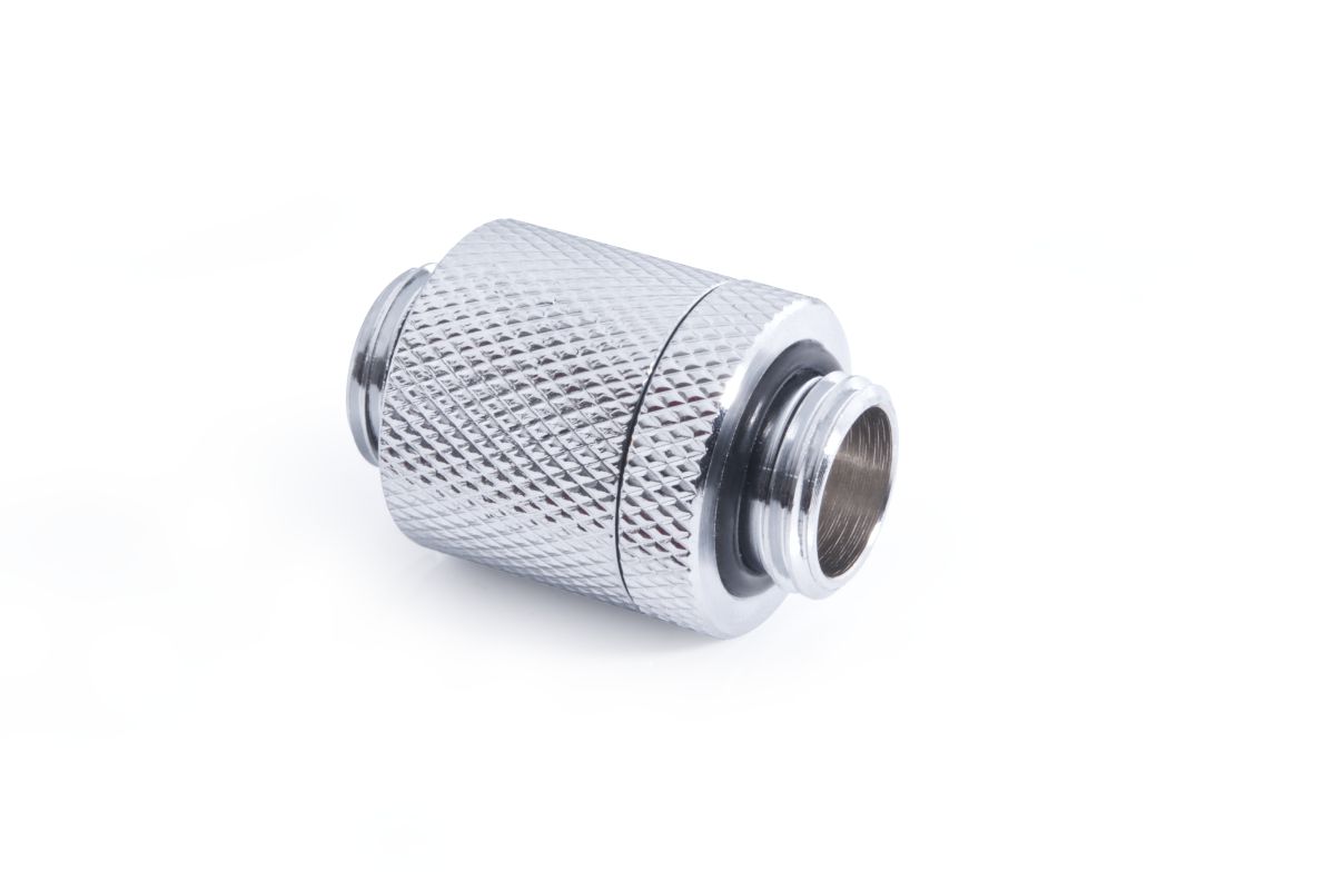 Alphacool Es D-plug 20mm G1/4 Ag Auf  G1/4 Ag - 1021897