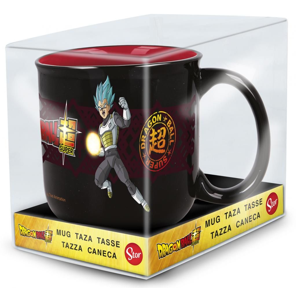 Dragon Ball Z - Mug Nova 355ml