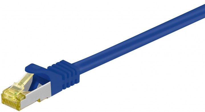 Cordon RJ45 catégorie 7 /FTP 3 - vue 8