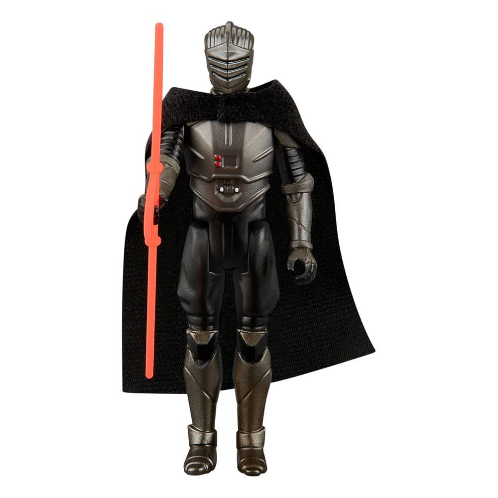 Star Wars : Ahsoka Retro Collection Marrok - vue 2