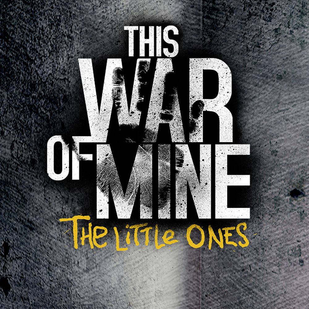 This War Of Mine : The Little Ones Jeu Xbox One