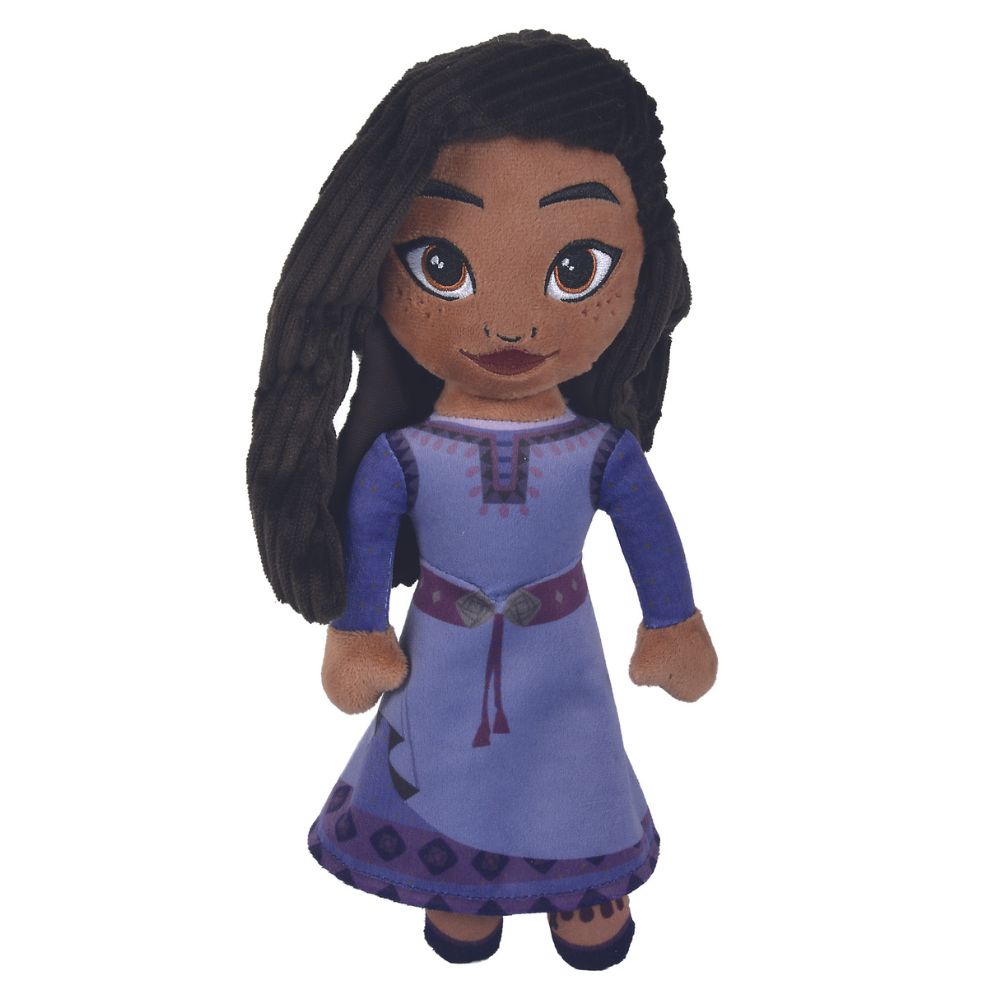 Disney Wish Asha Plush 30 Cm 6315877032
