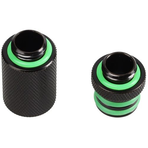 Bitspower BP MBWP C44 pièce et accessoire pour systèmes de refroidissement d'ordinateurs Neuf - vue 4