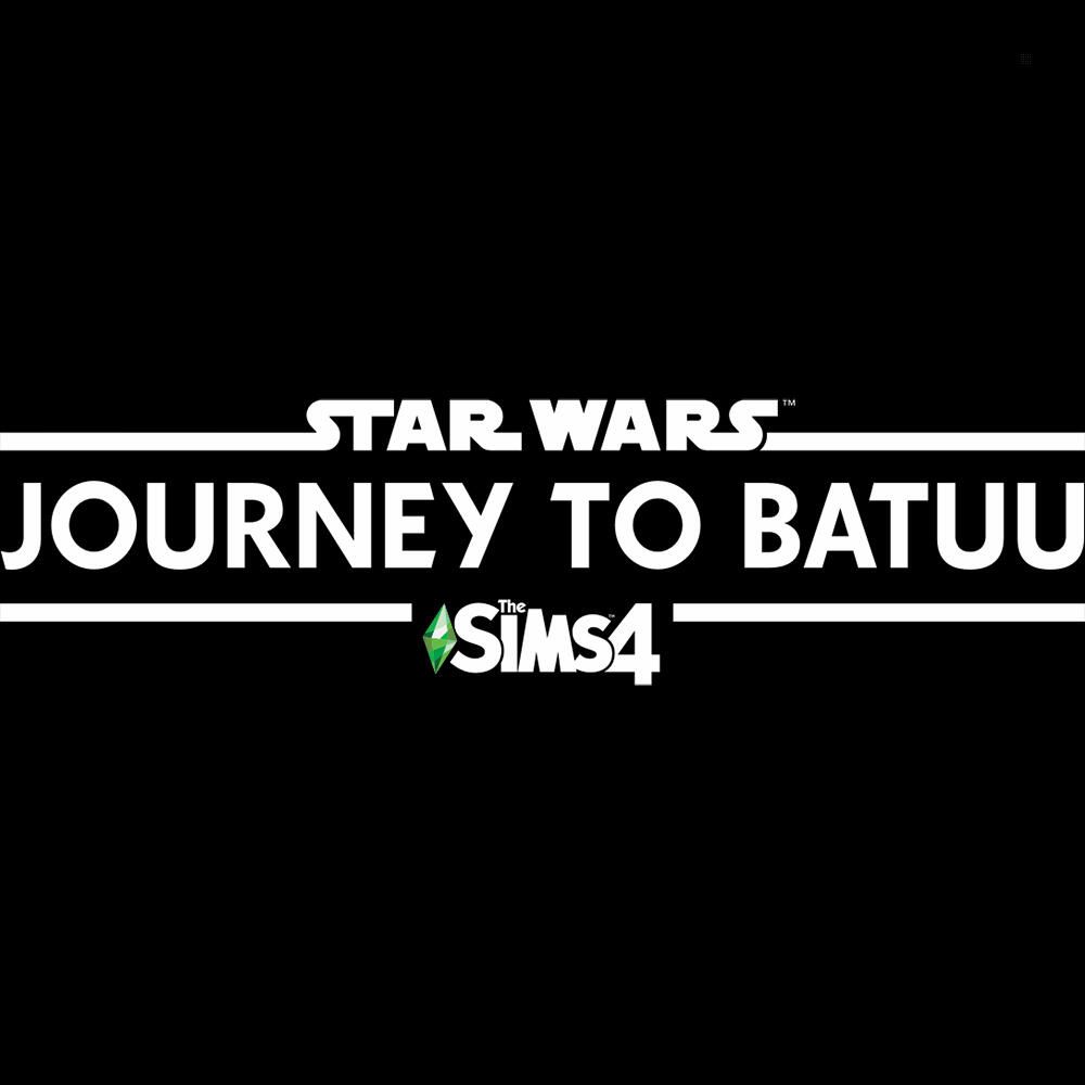 Electronic Arts Les Sims 4 Star Wars: Voyage Sur Batuu Standard Xbox Xbox One