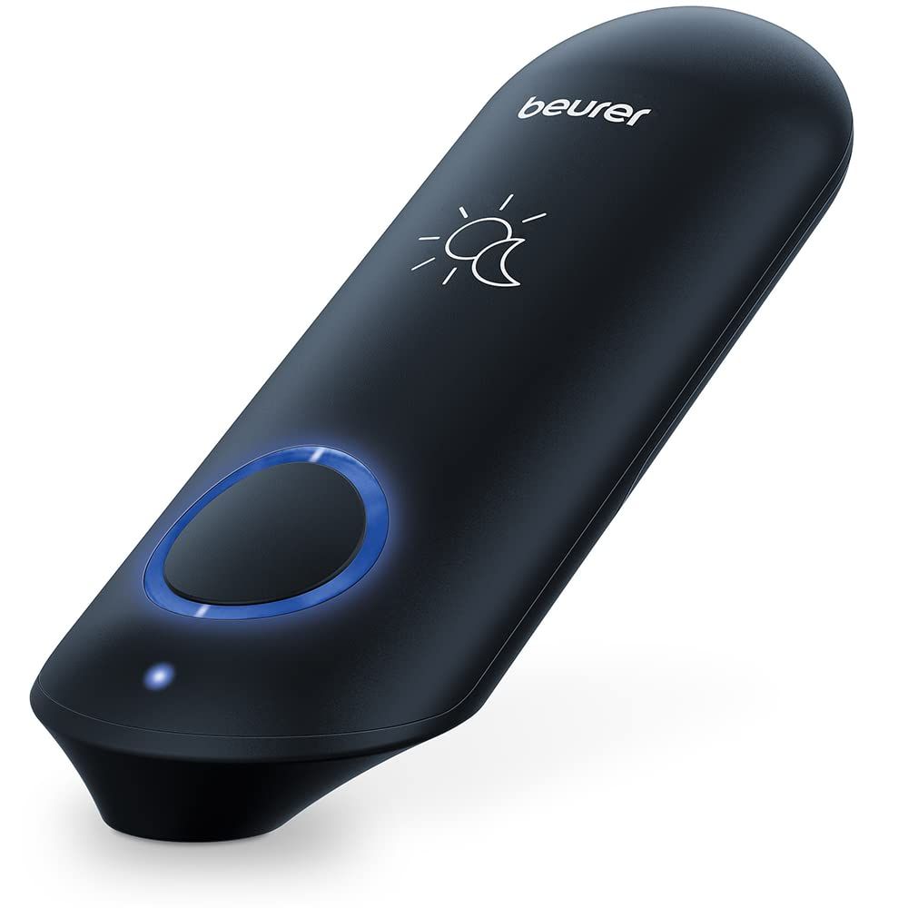 Soulage Piqûres D'insectes Beurer Br 90 Noir