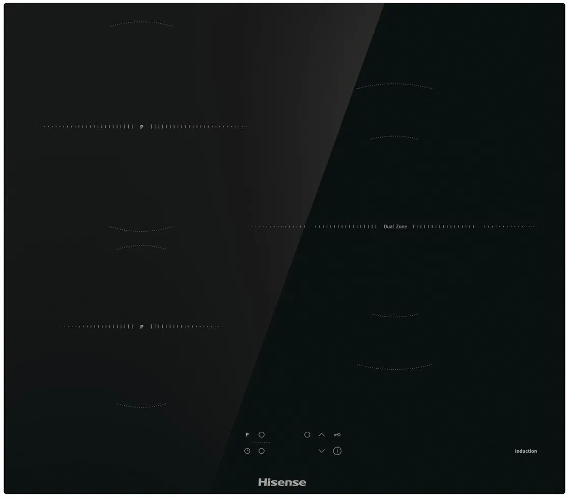 HISENSE HI6311BSCE - vue 3