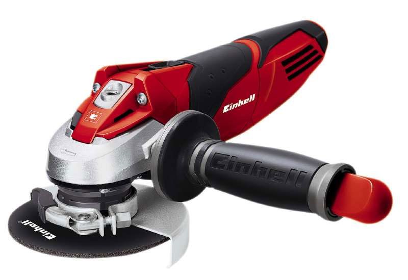 Einhell TE AG 115600 - vue 2