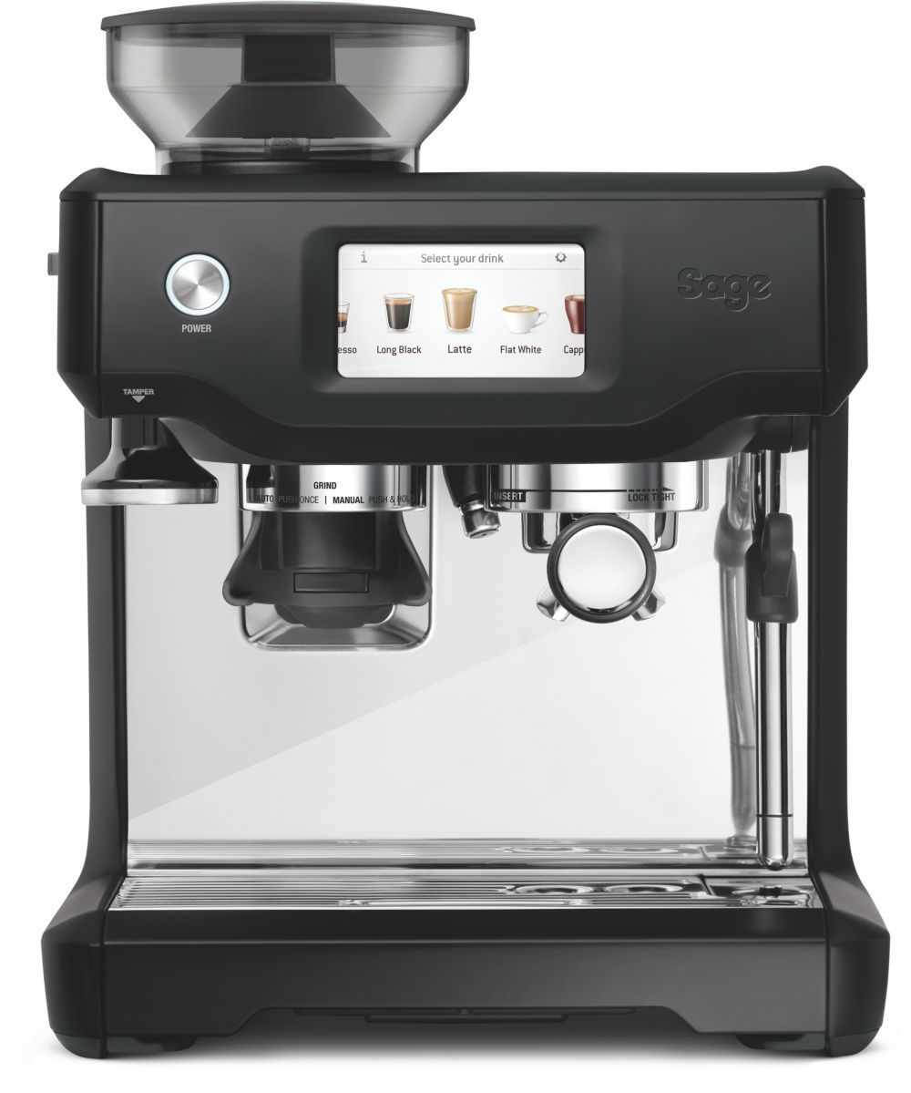 Machine à expresso Barista touch - vue 4