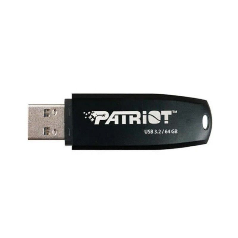 Usb Xporter Core 3.2 Pat - vue 2