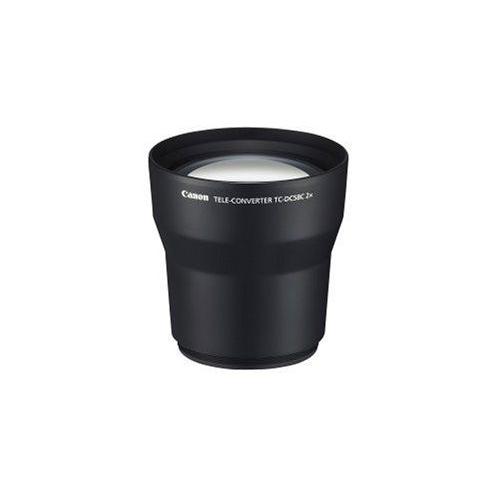 Canon Tc-Dc58C - Convertisseur - Pour Powershot A650 Is, G7, G9