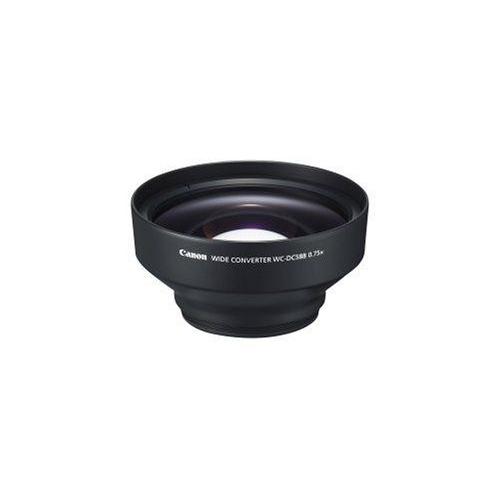 Canon Wc-Dc58B - Convertisseur - Pour Powershot A650 Is, G6, G7, G9