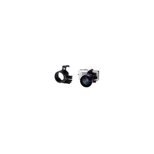 Canon La-Dc10 - Bague D'Adaptation D'Objectif - Pour Powershot S60, S70; Tc-Dc10; Wc-Dc10