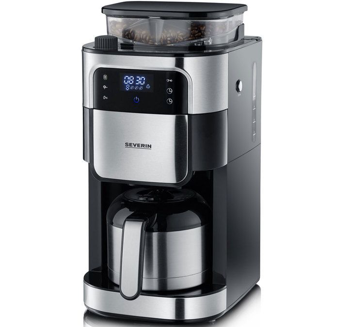 SEVERIN KA4814 - vue 3