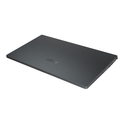 Msi Modern 15 A11M-051Fr - Core i5 i5-1135G7 8 Go Ram 512 Go SSD Gris