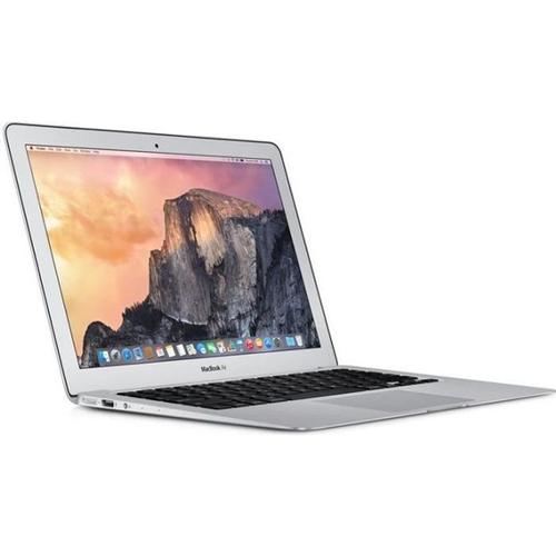 Apple MacBook Air 11,6” () 64Go