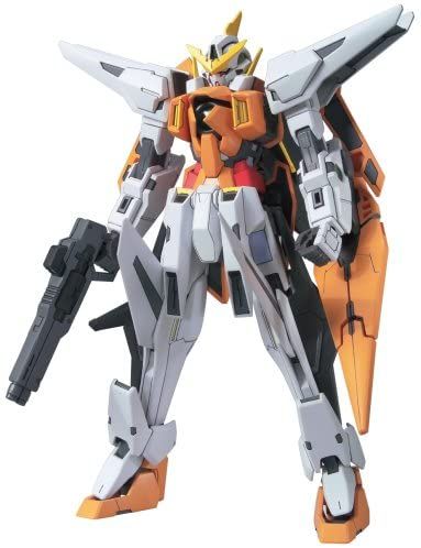 Hg 1144 Gn 003 Gundam Curios Mobile Suit Gundam 00 [Import Japonais]