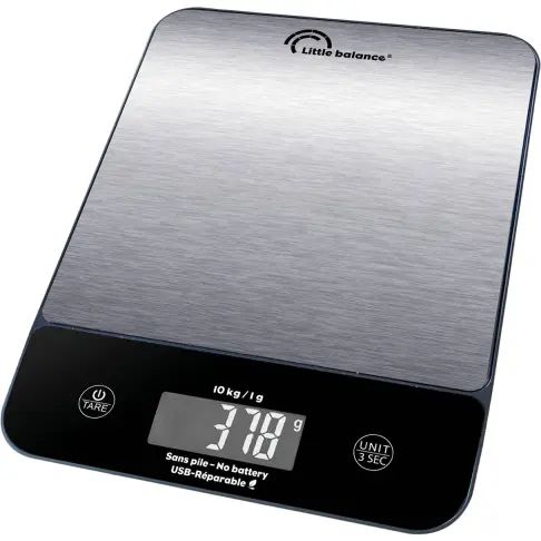 LITTLE BALANCE 8711 - vue 3