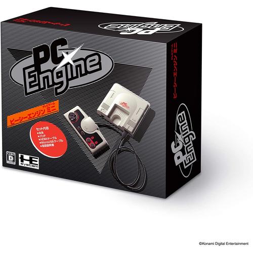 Pc Engine Mini [Import Japonais]