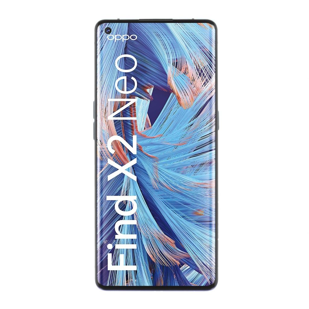 Oppo Find X2 Neo