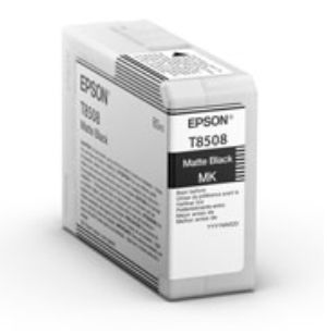 Epson UltraChrome HD - vue 2
