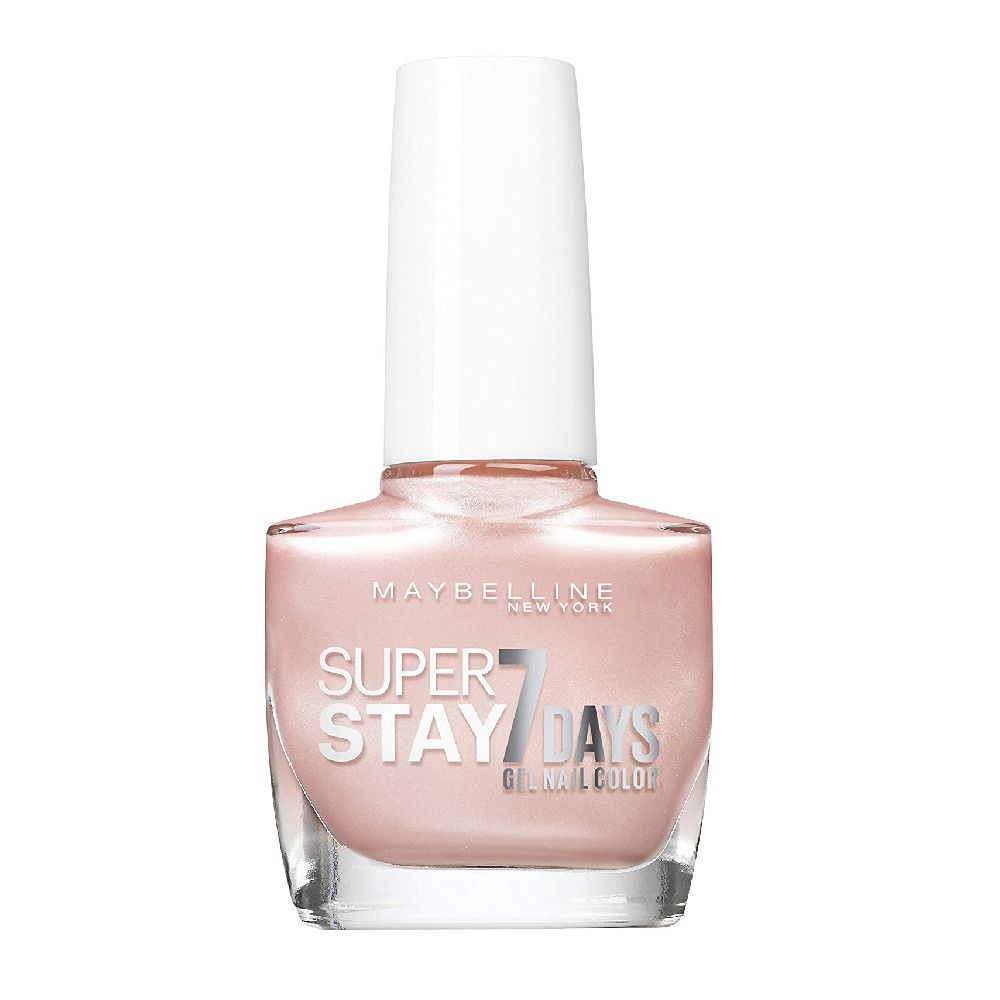 Maybelline superstay 7 days vernis à ongles 10ml - vue 4