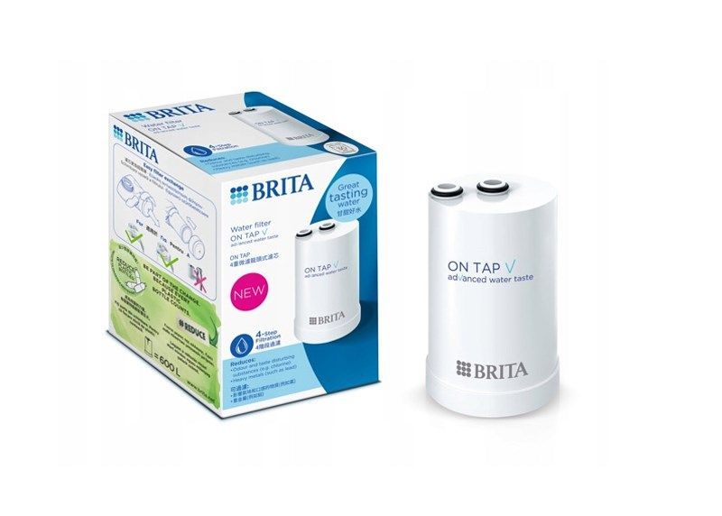 Replacement Cartridge Brita On Tap V cu Ce2