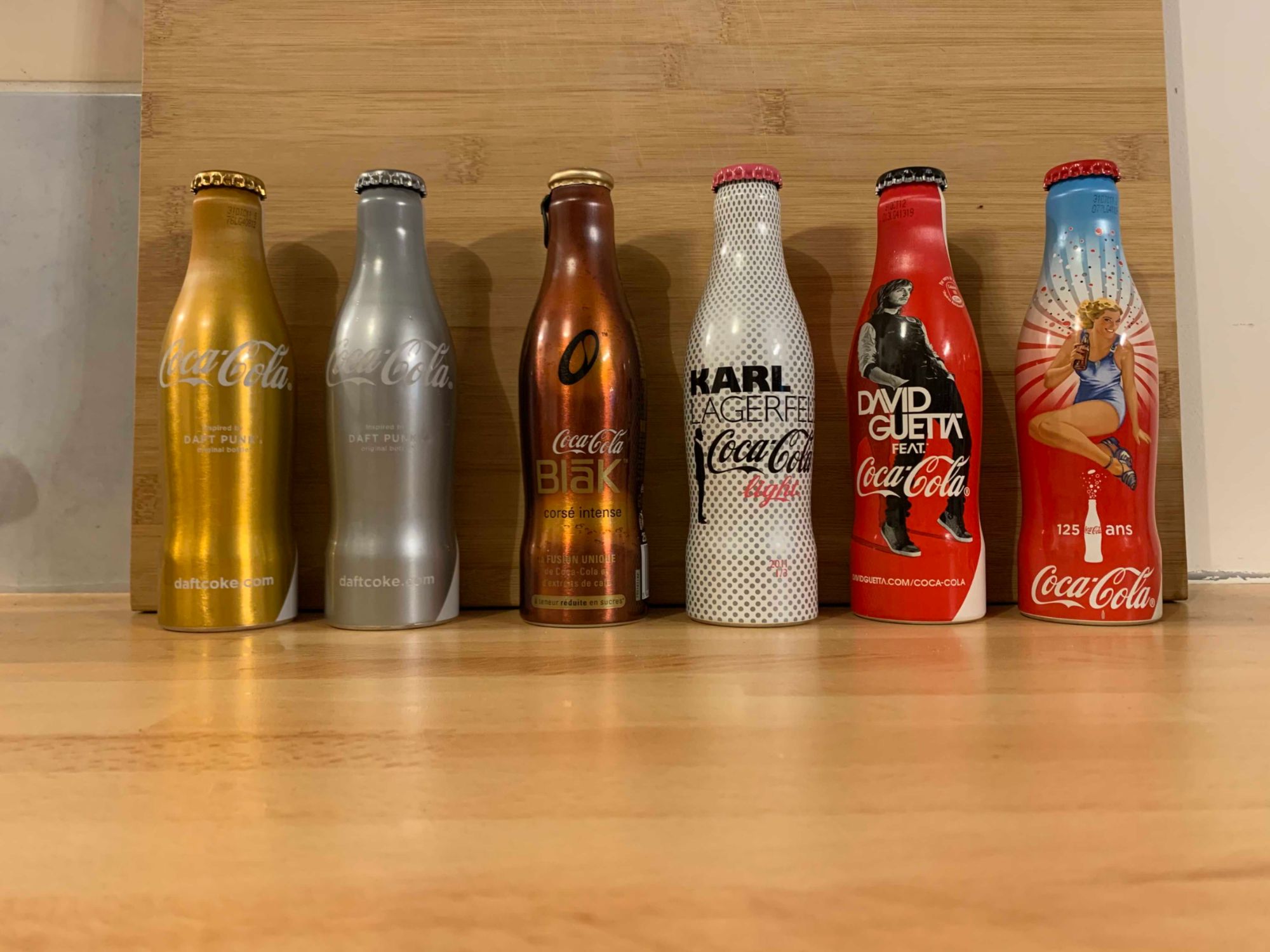 Coca cola d'occasion  