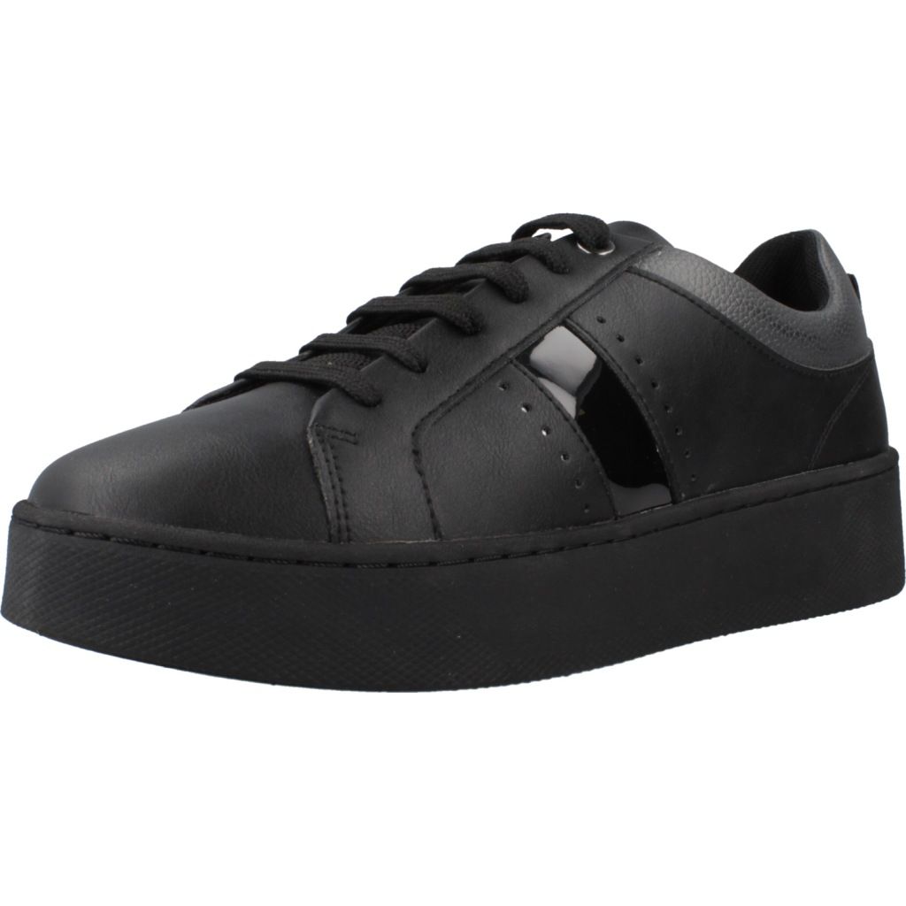 Chaussures Skyely - D35qxa-C9999 Noir - 39