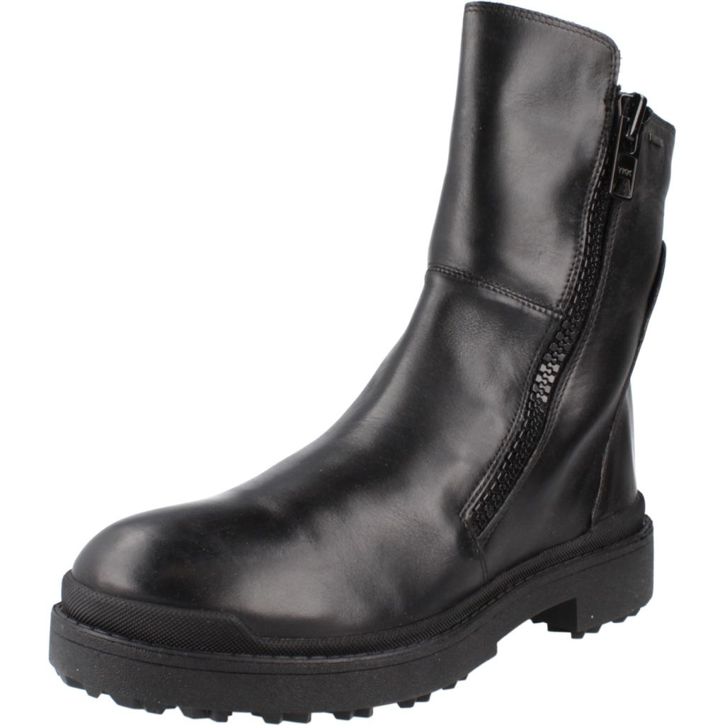 Bottes Geox D NEVEGAL B ABX - vue 3
