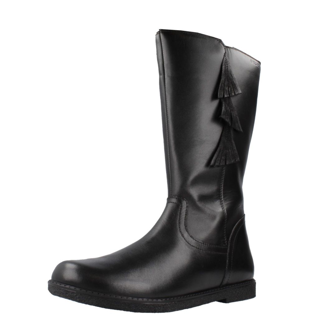 Bottes enfant Geox J SHAWNTEL GIRL - vue 3