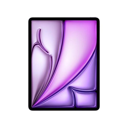 Tablette Apple iPad Air Mv2C3Ty/A 13" 8 Gb Ram 128 Gb Pourpre M2