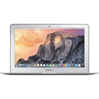 MacBook Air 13" (Début 2014) - Core i5 1,4 GHz - SSD 256 Go - 8 Go AZERTY - Français