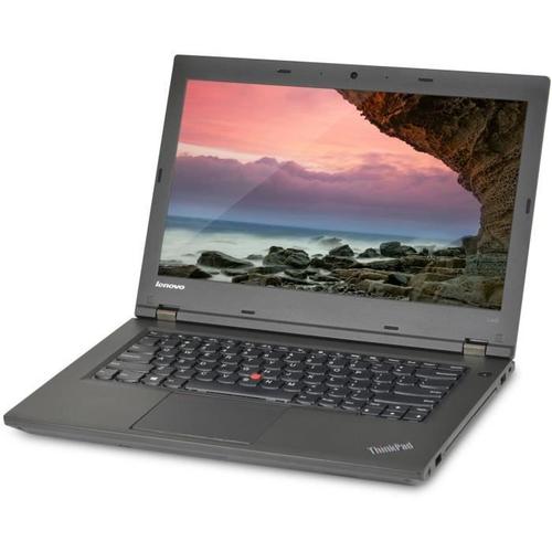 Lenovo L440 14" i5 Hdd 320 Go /8Go