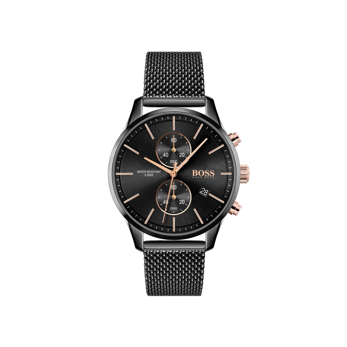 Montre Homme Associate 1513975 - vue 3